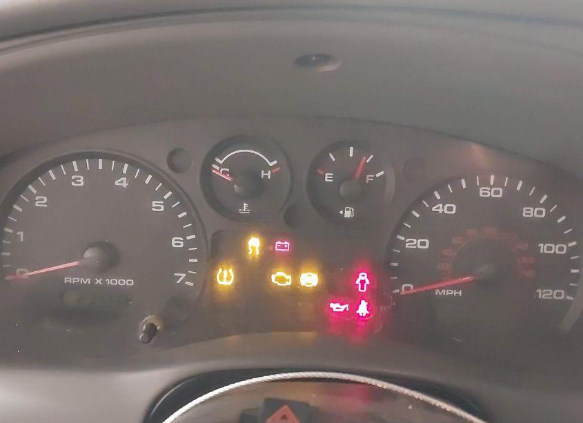 Photo 7 of 2011 Ford Ranger XL (VIN 1FTKR1AD6BPB15315)