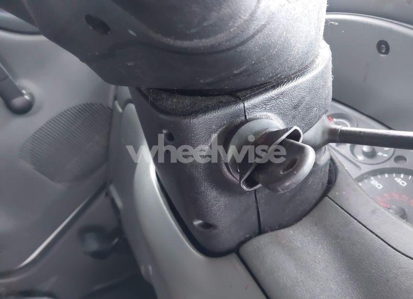 Photo 11 of 2011 Ford Ranger XL (VIN 1FTKR1AD7BPA33643)