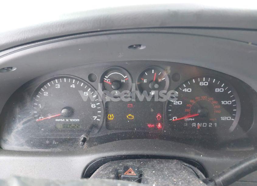 Photo 7 of 2011 Ford Ranger XL (VIN 1FTKR1AD7BPA33643)