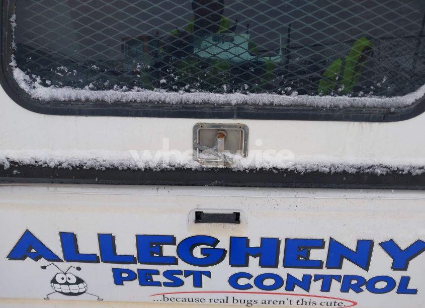 Photo 8 of 2011 Ford Ranger XL (VIN 1FTKR1AD7BPA33643)