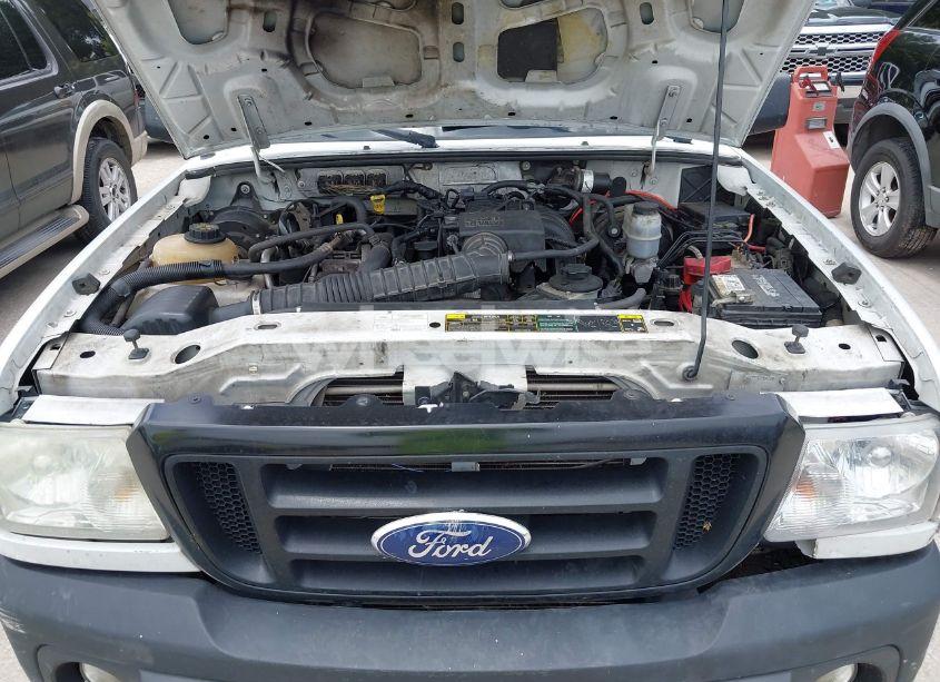 Photo 10 of 2010 Ford Ranger XL/XLT (VIN 1FTKR1AD8APA37246)