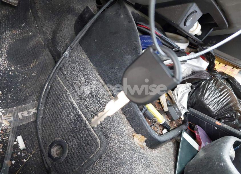 Photo 11 of 2010 Ford Ranger XL/XLT (VIN 1FTKR1AD8APA37246)