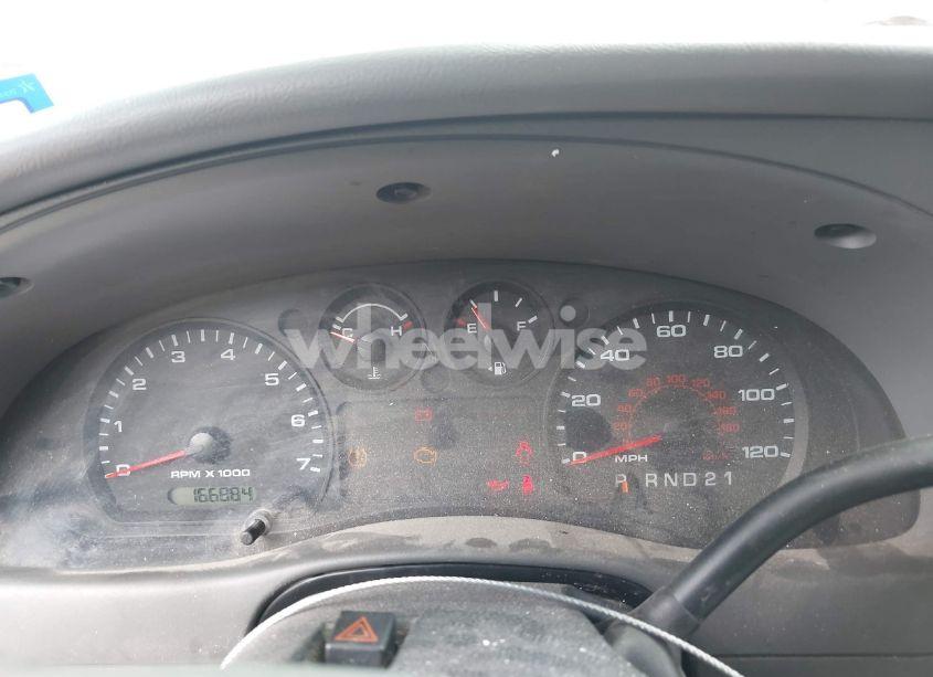 Photo 7 of 2010 Ford Ranger XL/XLT (VIN 1FTKR1AD8APA37246)