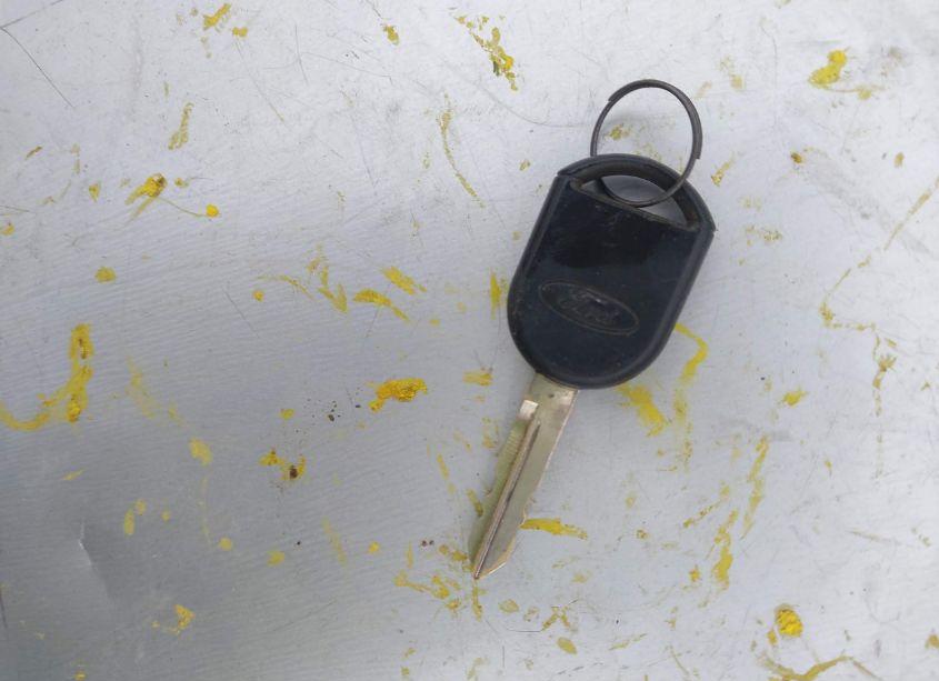 Photo 11 of 2010 Ford Ranger XL (VIN 1FTKR1AD8APA55035)