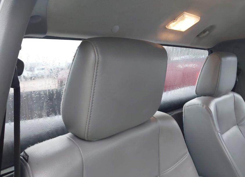 Photo 8 of 2010 Ford Ranger XL (VIN 1FTKR1AD8APA55035)