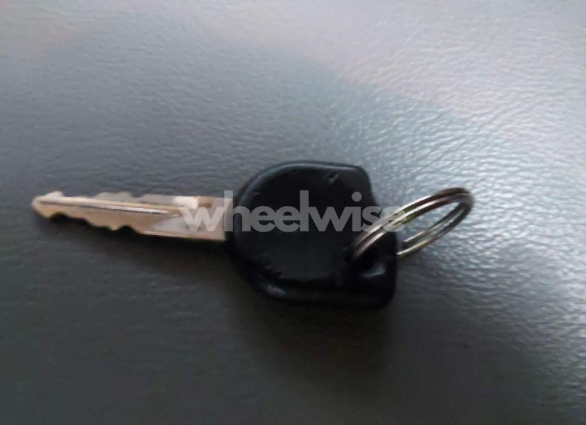 Photo 11 of 2011 Ford Ranger XL (VIN 1FTKR1AD8BPB18409)