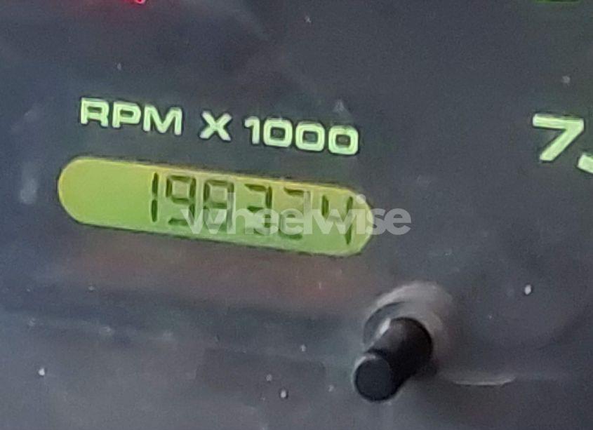 Photo 15 of 2011 Ford Ranger XL (VIN 1FTKR1AD8BPB18409)