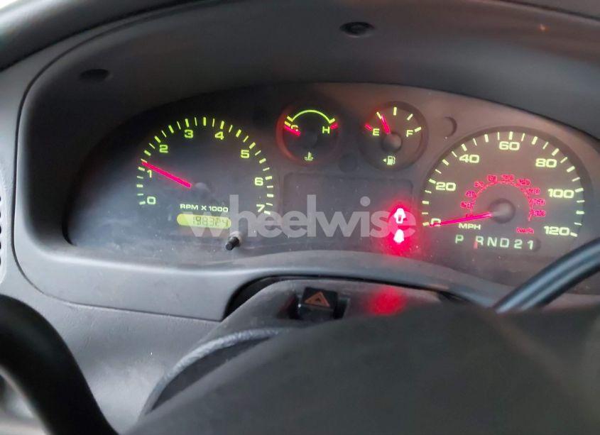 Photo 7 of 2011 Ford Ranger XL (VIN 1FTKR1AD8BPB18409)