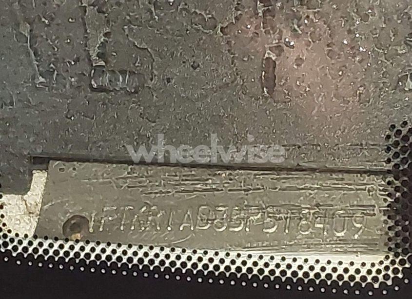 Photo 9 of 2011 Ford Ranger XL (VIN 1FTKR1AD8BPB18409)