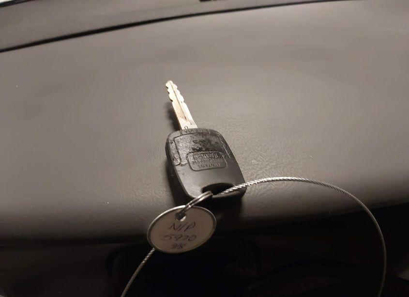 Photo 11 of 2010 Ford Ranger XL/XLT (VIN 1FTKR1AD9APA34663)