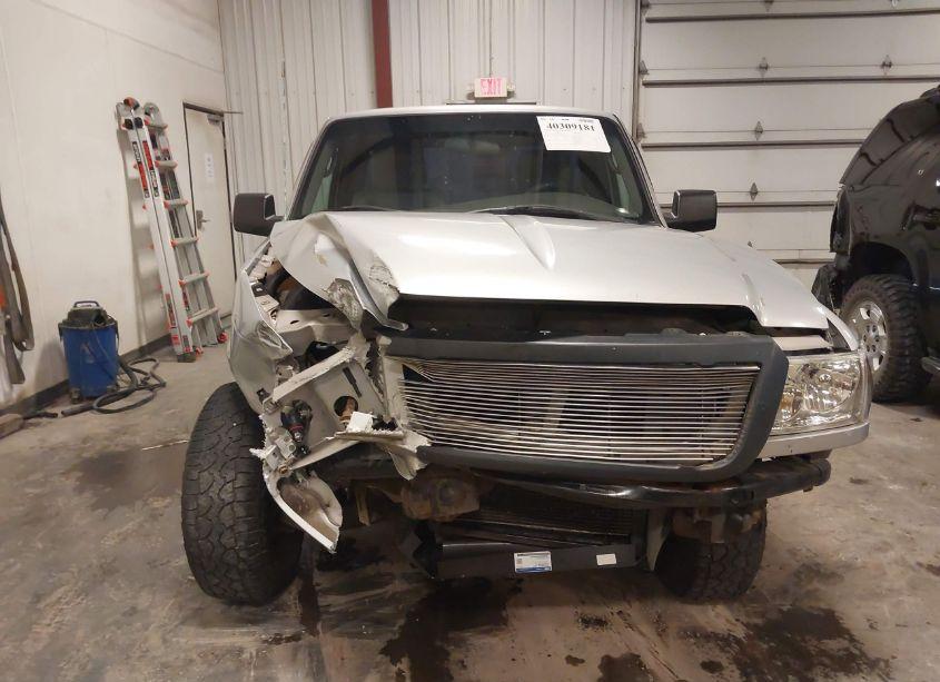 Photo 13 of 2010 Ford Ranger XL/XLT (VIN 1FTKR1AD9APA34663)