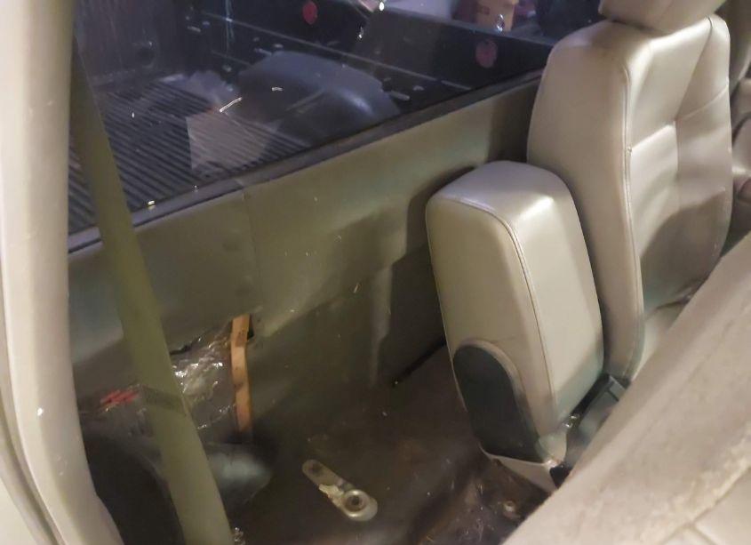 Photo 8 of 2010 Ford Ranger XL/XLT (VIN 1FTKR1AD9APA34663)