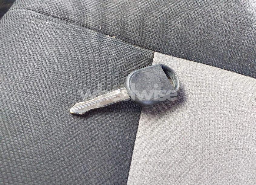 Photo 11 of 2010 Ford Ranger XL/XLT (VIN 1FTKR1AD9APA41385)