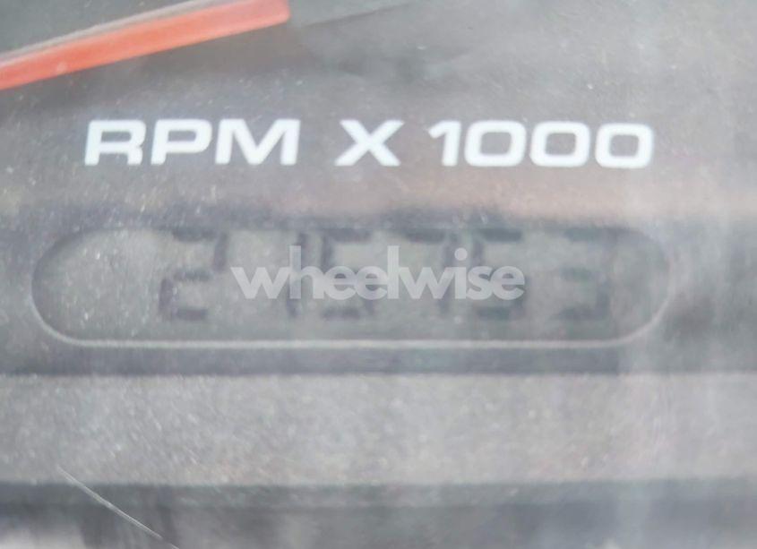 Photo 15 of 2010 Ford Ranger XL/XLT (VIN 1FTKR1AD9APA41385)