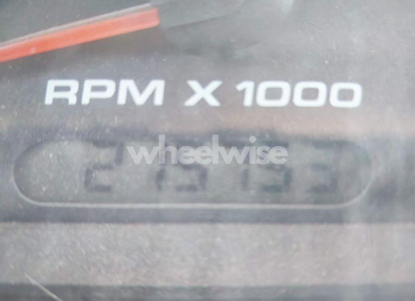 Photo 7 of 2010 Ford Ranger XL/XLT (VIN 1FTKR1AD9APA41385)