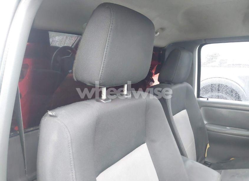 Photo 8 of 2010 Ford Ranger XL/XLT (VIN 1FTKR1AD9APA41385)