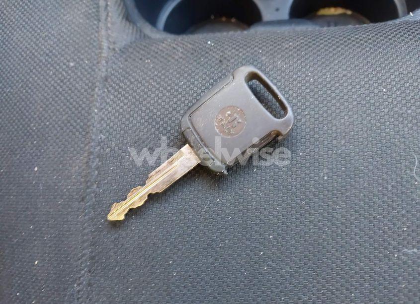 Photo 11 of 2011 Ford Ranger XL (VIN 1FTKR1AD9BPA73402)