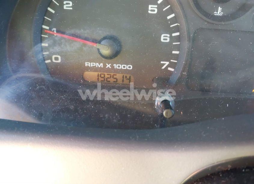 Photo 16 of 2011 Ford Ranger XL (VIN 1FTKR1AD9BPA73402)