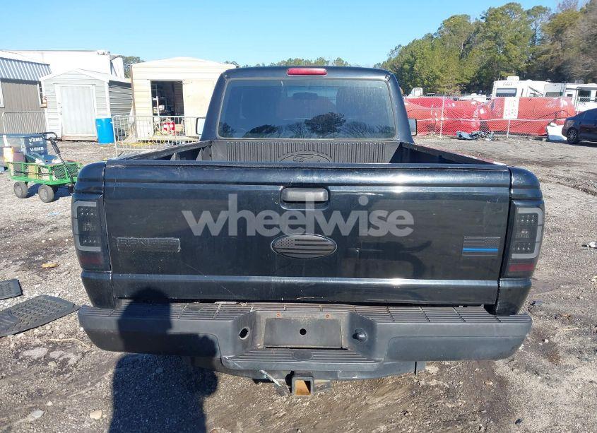 Photo 17 of 2011 Ford Ranger XL (VIN 1FTKR1AD9BPA73402)