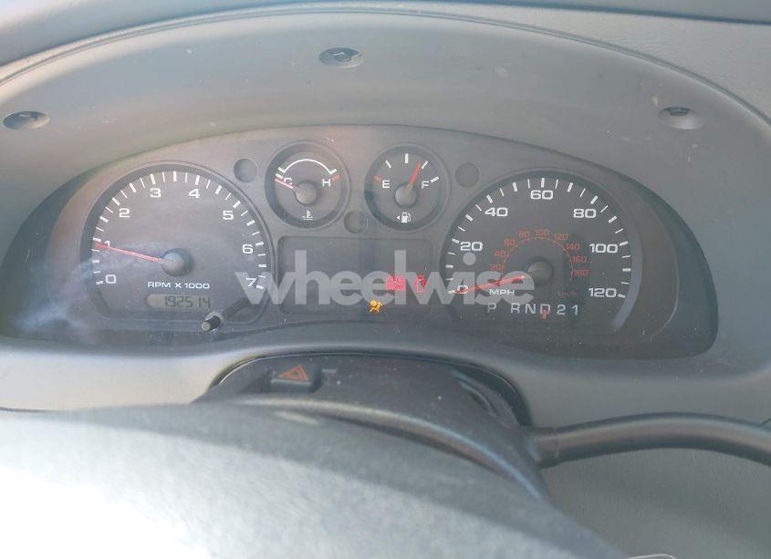 Photo 7 of 2011 Ford Ranger XL (VIN 1FTKR1AD9BPA73402)