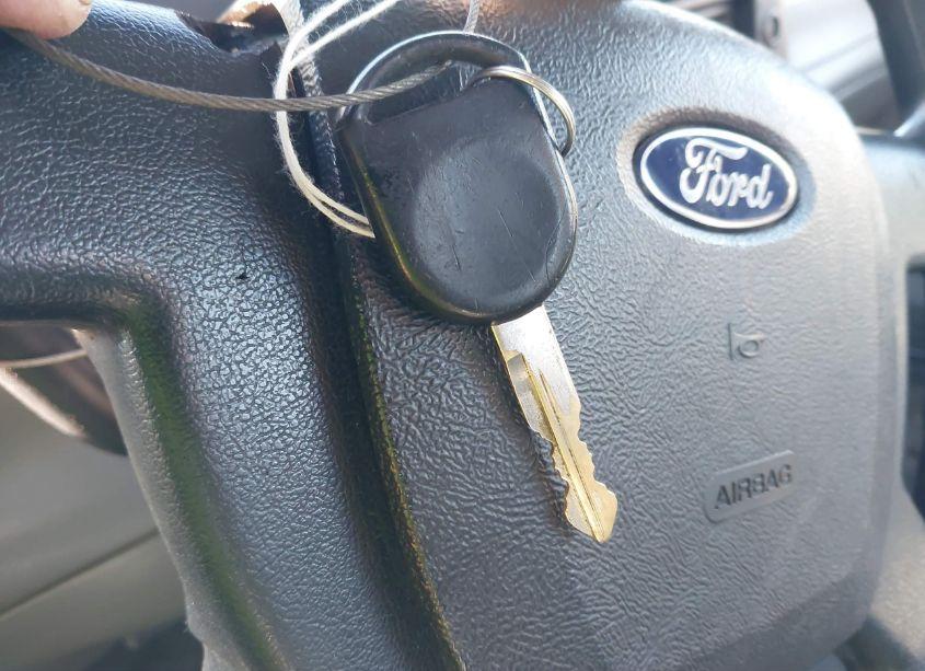 Photo 11 of 2010 Ford Ranger XL/XLT (VIN 1FTKR1ADXAPA15197)