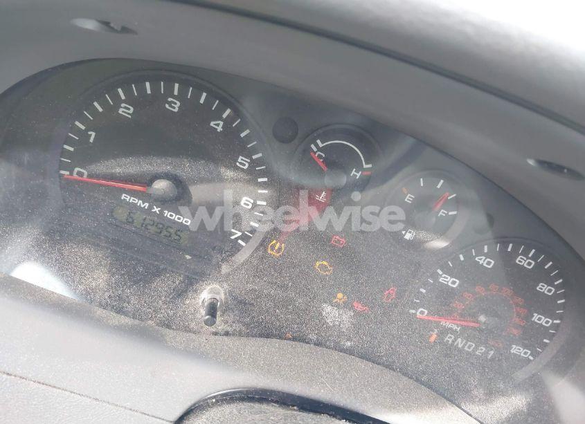 Photo 7 of 2010 Ford Ranger XL/XLT (VIN 1FTKR1ADXAPA37913)