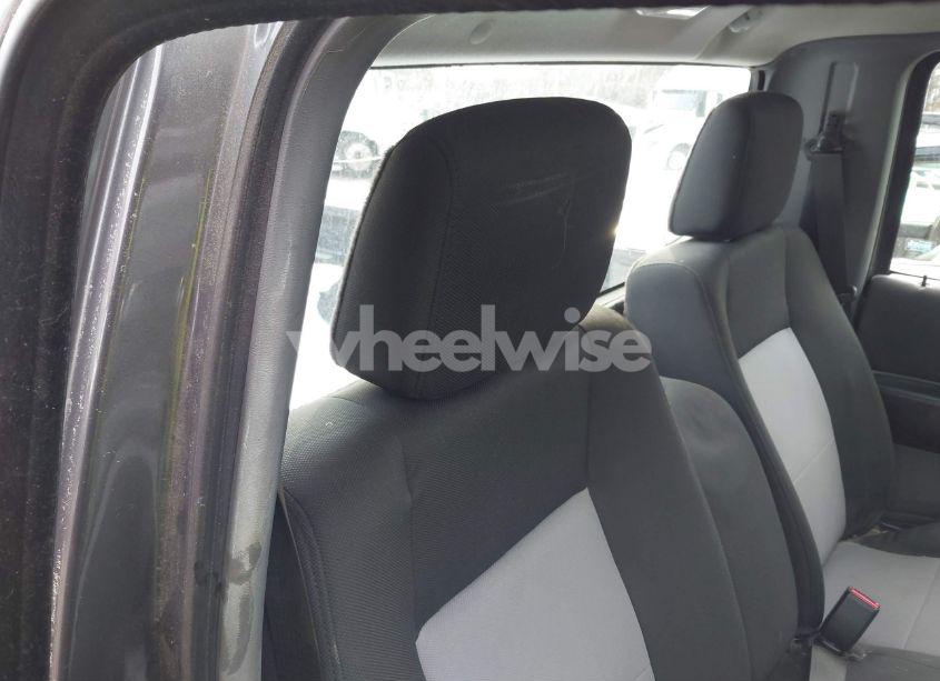 Photo 8 of 2010 Ford Ranger XL/XLT (VIN 1FTKR1ADXAPA37913)