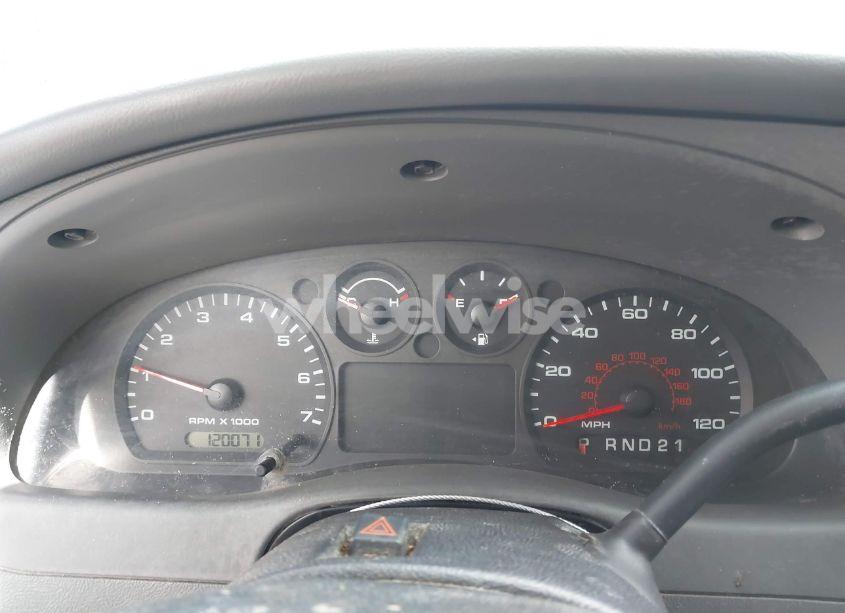 Photo 7 of 2010 Ford Ranger XL (VIN 1FTKR1ADXAPA66277)