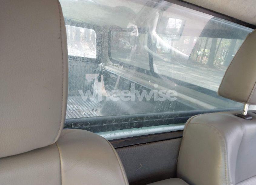 Photo 8 of 2010 Ford Ranger XL (VIN 1FTKR1ADXAPA66277)