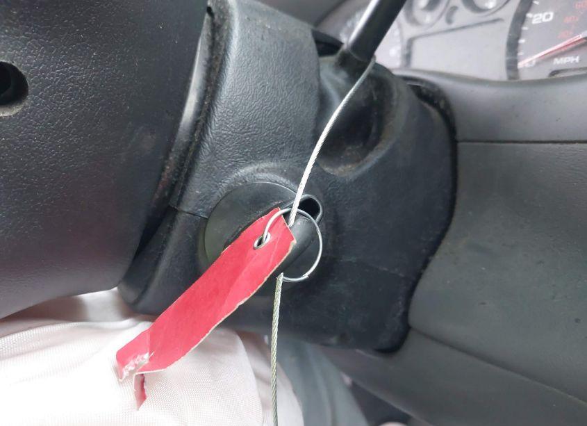 Photo 11 of 2011 Ford Ranger XL (VIN 1FTKR1AE4BPB18061)