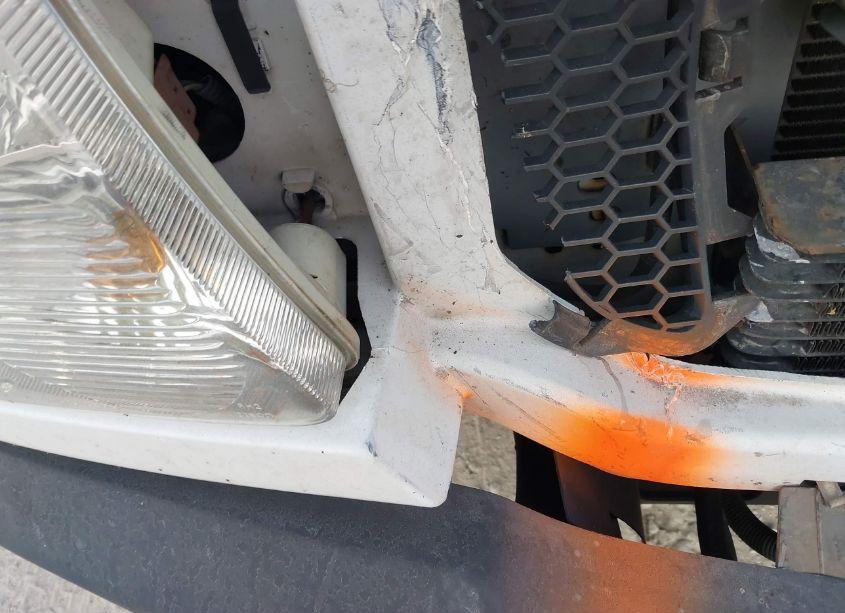 Photo 17 of 2011 Ford Ranger XL (VIN 1FTKR1AE4BPB18061)