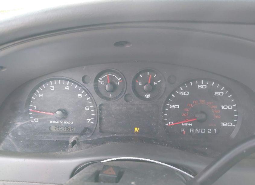 Photo 7 of 2011 Ford Ranger XL (VIN 1FTKR1AE4BPB18061)