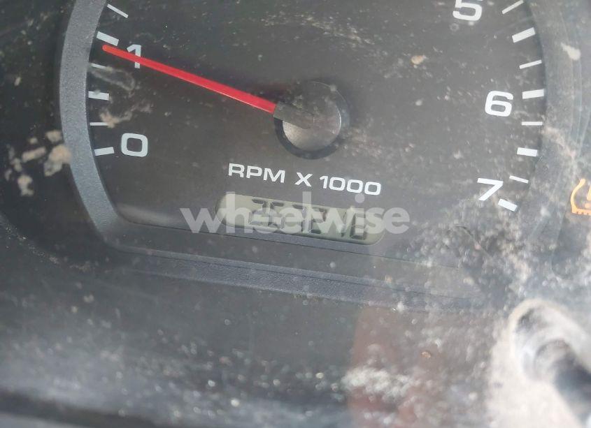 Photo 15 of 2010 Ford Ranger XL/XLT (VIN 1FTKR1ED0APA31838)