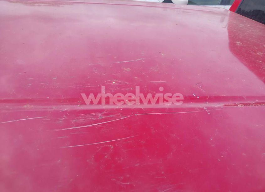 Photo 18 of 2010 Ford Ranger XL/XLT (VIN 1FTKR1ED0APA31838)