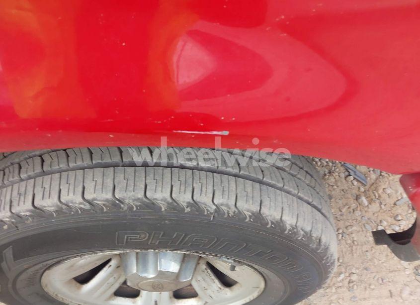 Photo 19 of 2010 Ford Ranger XL/XLT (VIN 1FTKR1ED0APA31838)