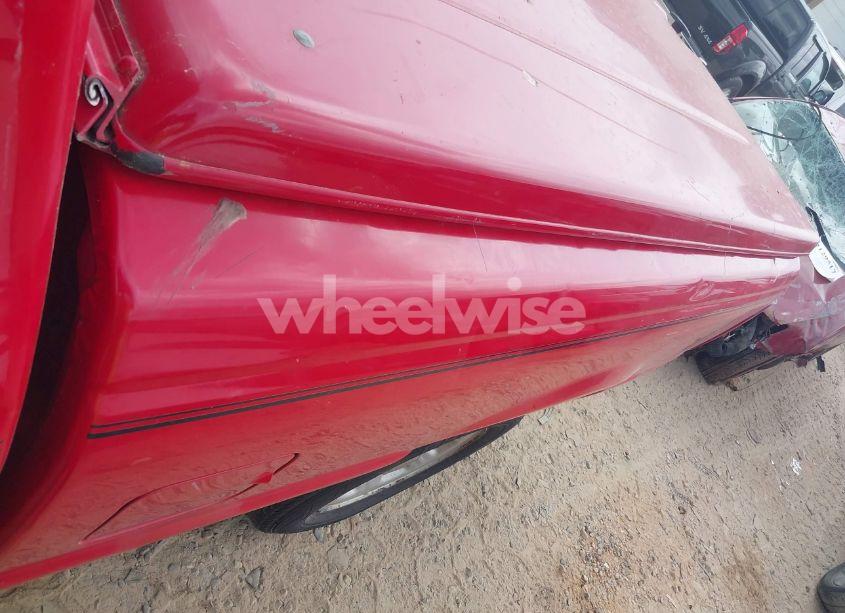 Photo 20 of 2010 Ford Ranger XL/XLT (VIN 1FTKR1ED0APA31838)