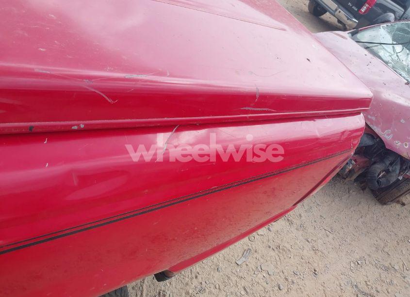 Photo 21 of 2010 Ford Ranger XL/XLT (VIN 1FTKR1ED0APA31838)