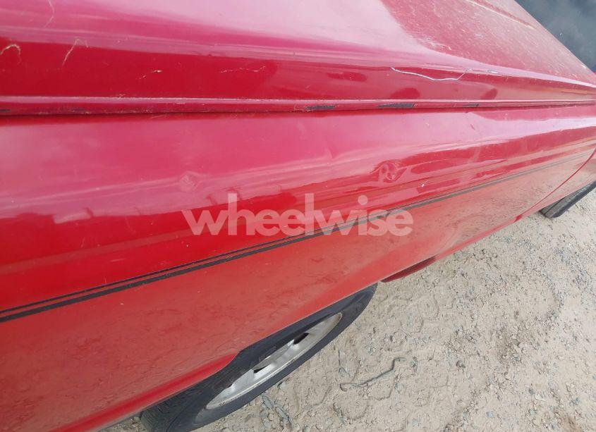 Photo 6 of 2010 Ford Ranger XL/XLT (VIN 1FTKR1ED0APA31838)