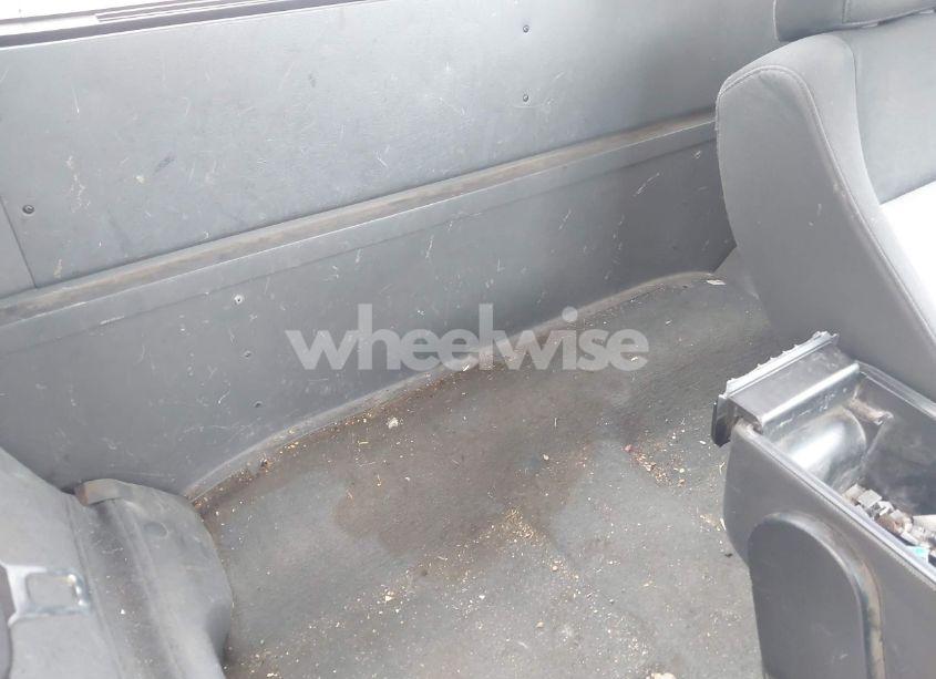 Photo 8 of 2010 Ford Ranger XL/XLT (VIN 1FTKR1ED0APA31838)