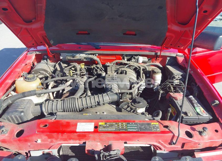 Photo 10 of 2011 Ford Ranger XLT (VIN 1FTKR1ED1BPA64624)