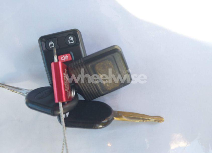 Photo 11 of 2011 Ford Ranger XLT (VIN 1FTKR1ED1BPA64624)