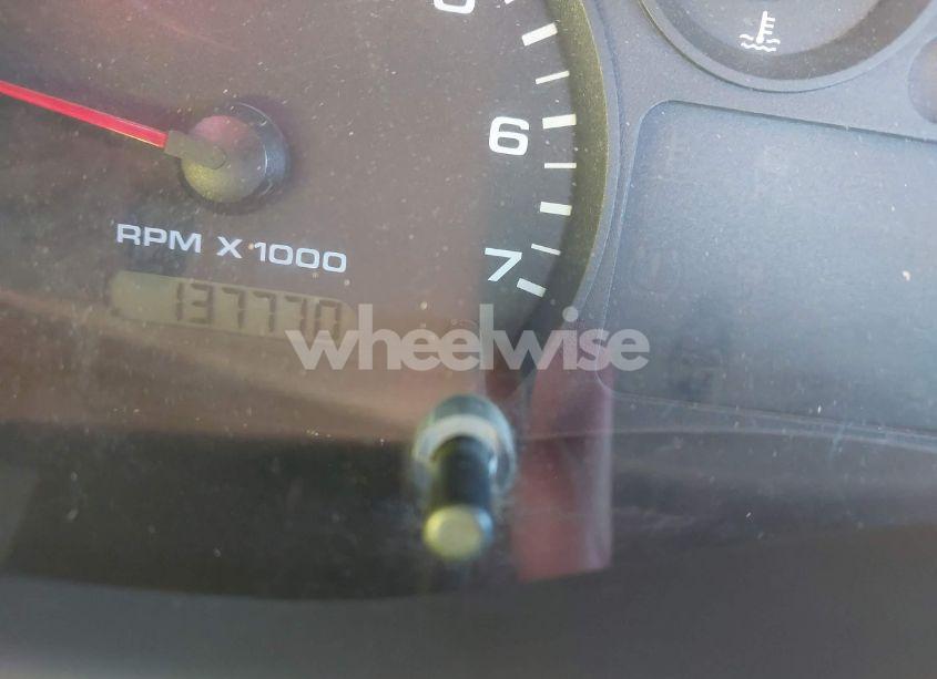 Photo 15 of 2011 Ford Ranger XLT (VIN 1FTKR1ED1BPA64624)