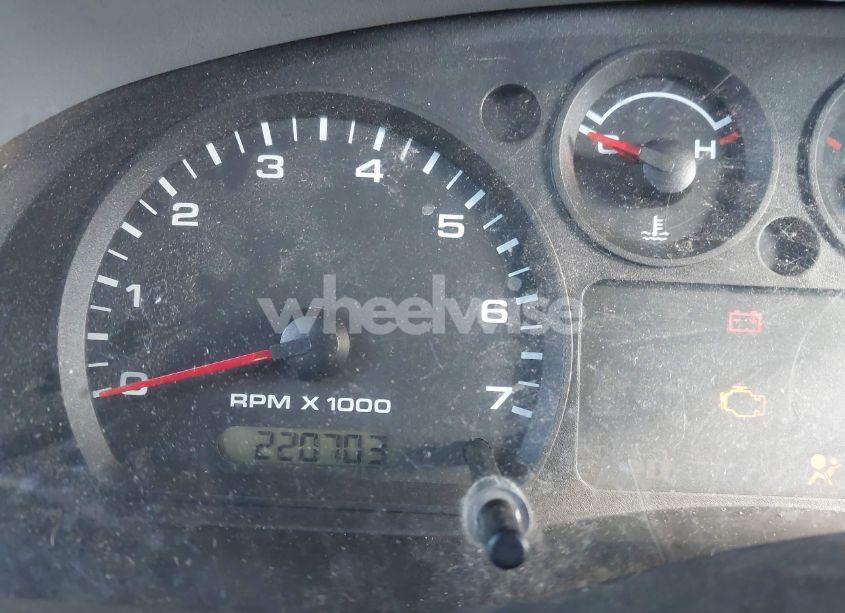 Photo 14 of 2010 Ford Ranger XL/XLT (VIN 1FTKR1ED2APA41268)