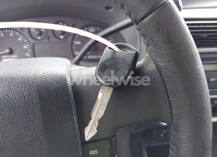 Photo 11 of 2010 Ford Ranger XL/XLT (VIN 1FTKR1ED2APA50780)