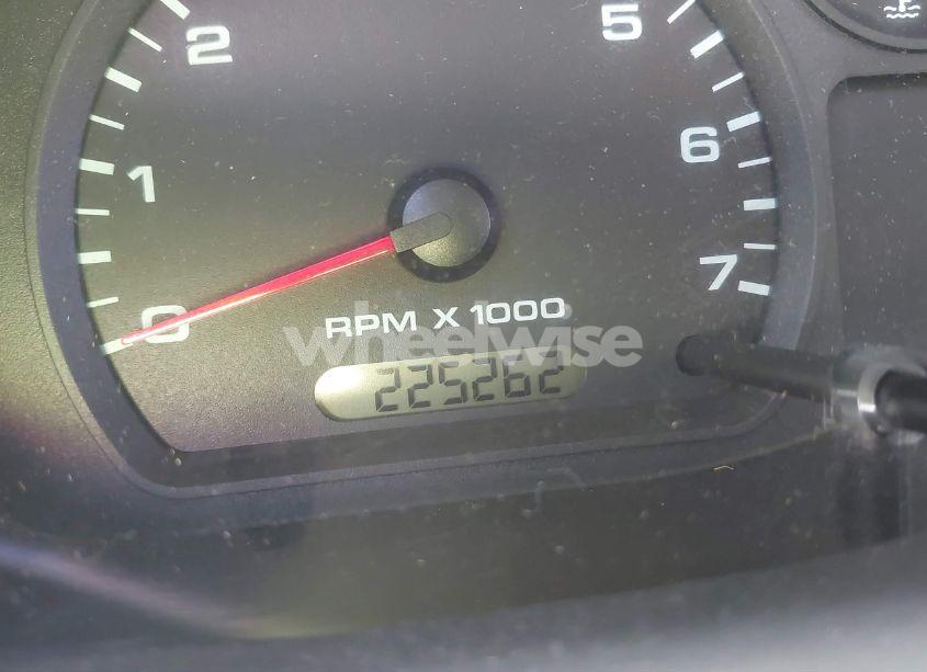 Photo 15 of 2010 Ford Ranger XL/XLT (VIN 1FTKR1ED3APA71265)