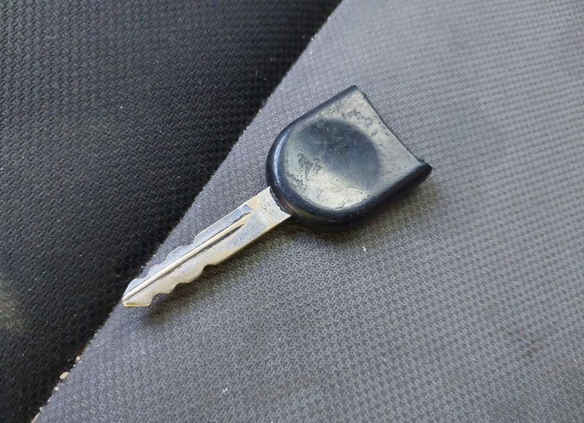 Photo 11 of 2011 Ford Ranger XL (VIN 1FTKR1ED4BPA17801)