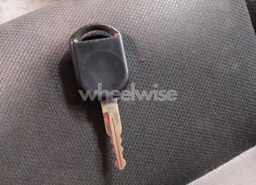 Photo 11 of 2011 Ford Ranger XL (VIN 1FTKR1ED4BPA82129)