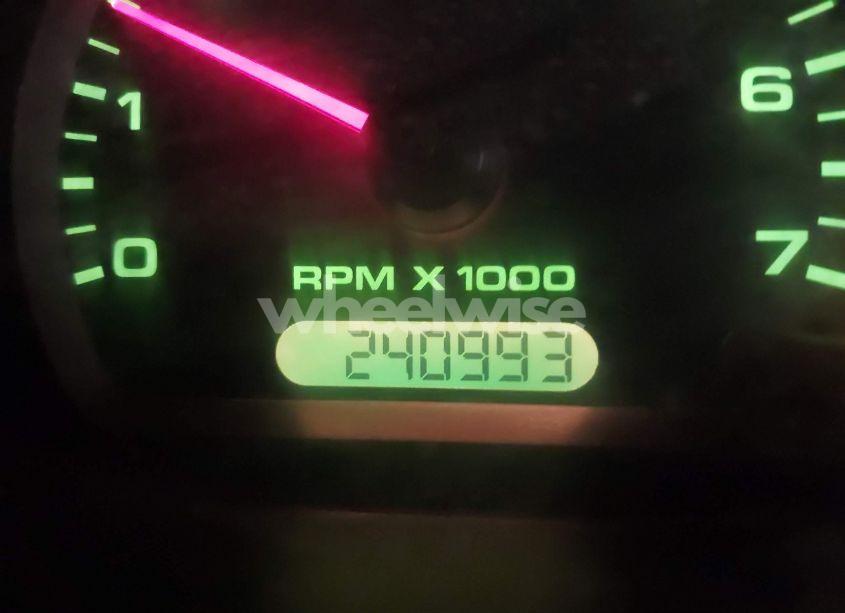 Photo 15 of 2011 Ford Ranger XL (VIN 1FTKR1ED4BPA82129)