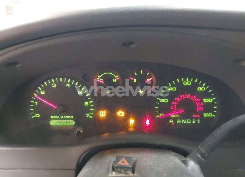 Photo 7 of 2011 Ford Ranger XL (VIN 1FTKR1ED4BPA82129)