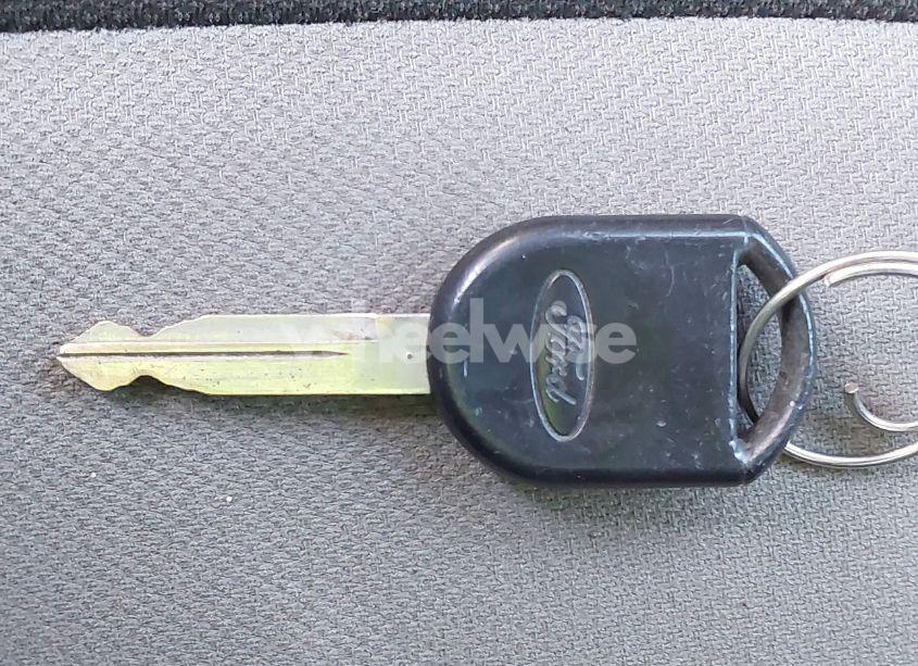 Photo 11 of 2010 Ford Ranger XL/XLT (VIN 1FTKR1ED6APA30841)